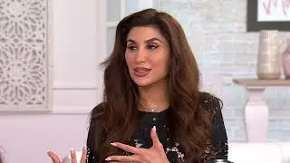 Sunday Riley Good Genes Lactic Acid Treatment Home & Away Kit on QVC