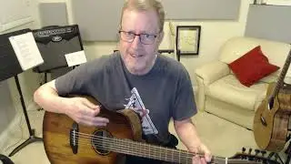 Dave Demos You Got To Me by James McMurtry