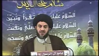 خروج الريح بلا رائحة ينقض الوضوء أم لا؟ لسماحة العلامة السيد هاشم السلمان