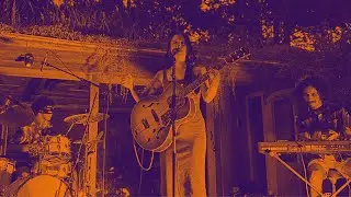 Paulina Viroga | Rara vez (Audio en vivo)