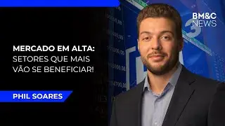 C&A, Renner e planos de saúde: as apostas do momento na Bolsa | BM&C NEWS