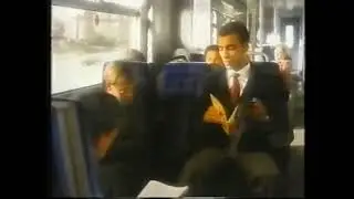 My Favourite Michael Jayston Voiceover Advert, 1992 (It's Not ''St. Ivel Gold'') :)