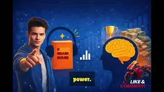 Outwork Everyone in 21 Days | 10 Brain Rules for Extreme Productivity