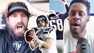 Mock Drafting the All-Decade Team & Creating them in Madden!
