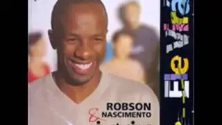 Robson Nascimento - &Eacute;s a paz.mp3