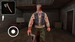 Headless Survival Horror - Gameplay Walkthrough - Full Game PART 1 (Android)