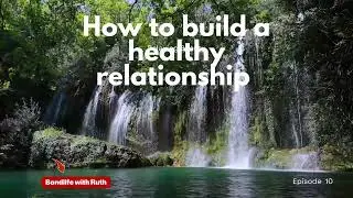 How to Build a Healthy Relationship: 8 Key Principles Explained #relationship #love