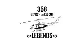 358 Search and Rescue Squadron Action Scenes from Greece.