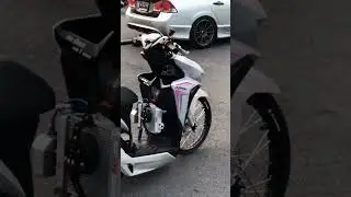 CINEMATIC VARIO 150 PROPER || MODIFIKASI VARIO HEDON #shorts #shortsfeed #shortvideo