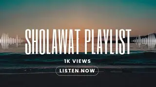 Sholawat banjari version ( az zahir Pekalongan )