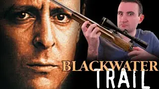 Blackwater Trail (1995) Judd Nelson | Psychological Thriller | Full Movie Reaction & Review