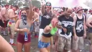 Electric Zoo 2014