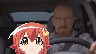 Heisenberg Likes the Monster Musume no Iru Nichijō Opening