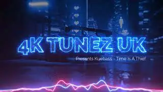 Kuebass - Time Is A Thief (2025) (4K Tunez UK)