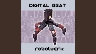 06 Digital Beat - Mech Factory (re-release 2023)