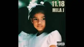 mila j drifting