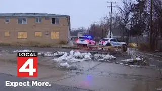 Man dead, another listed in critical condition following shooting on Detroit&rsquo;s west side