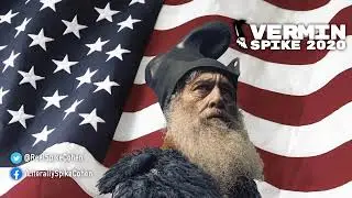 Vermin & Spike talk LIVE with the students of Emerson College!