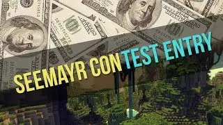 Seemayr's Contest Entry [Dual SpeedArt]