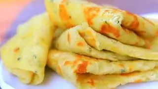 EASY CHAPATI RECIPE IN 4 MINUTES#food #cooking #recipe #easy #delicious #villagelife #foodie #home
