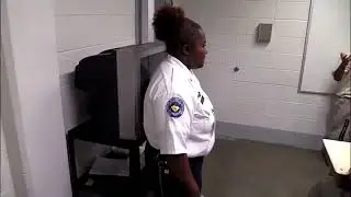 KIRKLAND: A Day In The Life Of A South Carolina Prisoner & SC DEPT OF CORRECTIONS &mdash; (00356619)