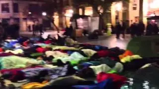 AskeGunea 3. Gaua 02:45 am