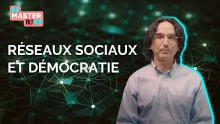 Les réseaux sociaux influencent-ils nos démocraties ? | David Chavalarias