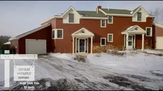 29 Winsor Green Rd | Naples, Maine Condo Tour