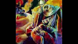 No Peace (Instrumental) - Earthgang