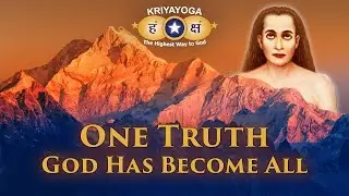 Kriyayoga - ONE TRUTH: 