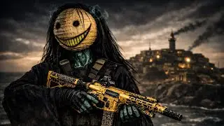 LIVE WARZONE/TREINANDO PARA RANQUEADA