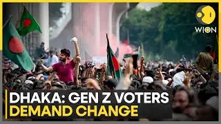 Dhaka: Elections on February 12 | US Issues Advisory For Nationals in Bangladesh | WION News