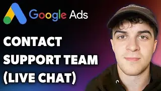 How to Contact Google Adsense Support Team (live Chat) (Full 2025 Guide)