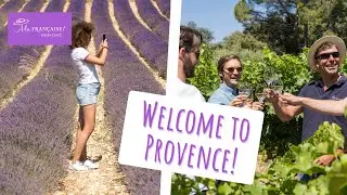 Discovery of Provence Region with a local guide