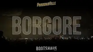 Borgore @ Bootshaus Stage || Parookaville 2016