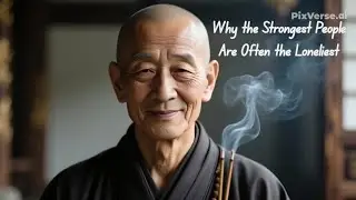 Why the Strongest People Are Often the Loneliest