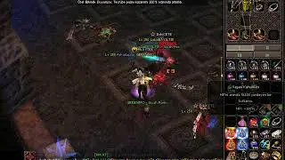 HanedanMt2 HİLE BUG BOT