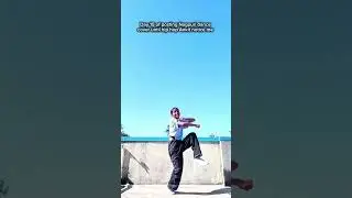 Day 15 of posting Nagpuri dance cover until hip hop Ankit notice me #hiphopank #lolakenaegoegohilabe