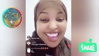 ISTAAHIL OO DHAHDAY 5 NIN ISO FURTAY NIN XIISA UMA QABO YIRI