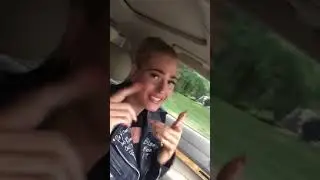 The Bonfyre - Carpool Karaoke
