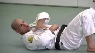 Guillotine Choke - BJJ Blue Belt Requirements Technique #15