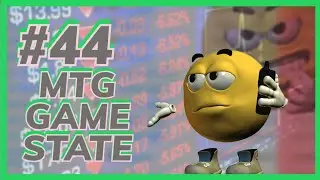 MTG GAME STATE #44 | Gavin Verhey explains the new Commander brackets system