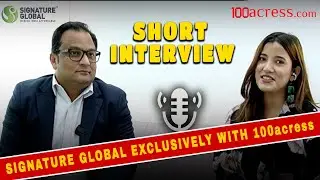 Signature Global Reviews 100acress | Trusted Real Estate Collaboration