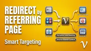 Master Smart Redirects: Route Traffic by Referring Page with Vivoldi