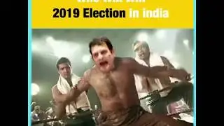 2019 General election predictions