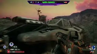 Rage 2 Gameplay Walkthrough - Dr-Kavasir & Ground Control   [4KHD]