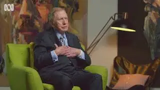 Michael Kirby on ABC program 