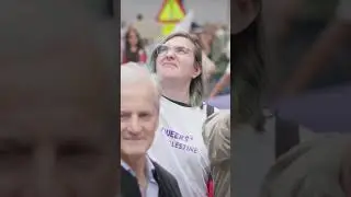Skeiv Ungdom - Oslo Pride 2025