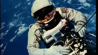 Buzz Aldrin's Race Into Space - CD Version Main Title