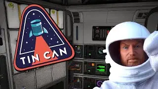 TIN CAN VR - Keep Talking and the Ship Asplodes!